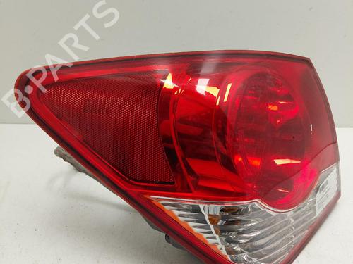 Used Left taillight Left taillight 37817716 37817716