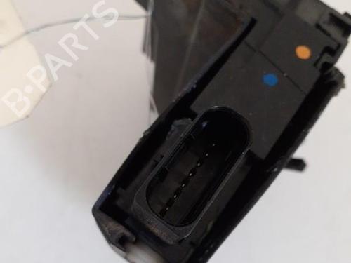 Rear left lock PEUGEOT 308 II (LB_, LP_, LW_, LH_, L3_) 1.6 HDi | BP24750558C100 