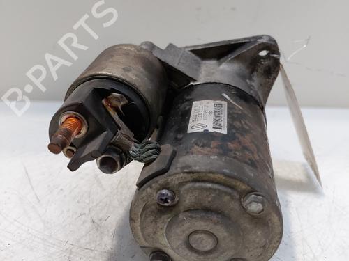 Starter RENAULT CLIO III (BR0/1, CR0/1) 1.6 16V (BR09, BR0T, CR09, CR0T) | BP30702498M8 - Image 5