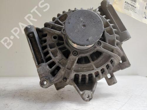 alternator-mercedes-benz-c-class-w203-2000-2001-2002-2003-2004-2005-2006-2007-37679274 main image