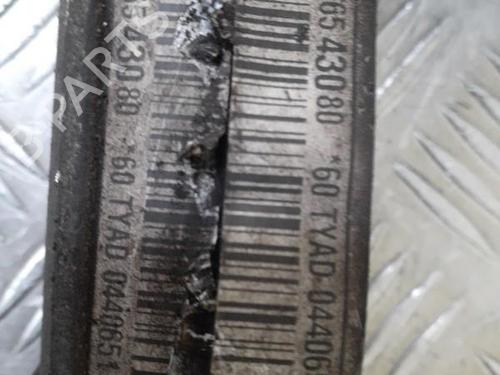 Steering rack CITROËN DS3 (SA_) 1.6 HDi 90 | BP24761925M22 - Image 5