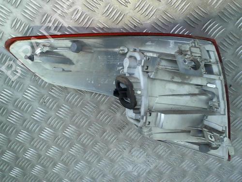Used Right taillight CITROËN C4 Picasso I MPV (UD_) 1.6 HDi (109 hp) 24740209