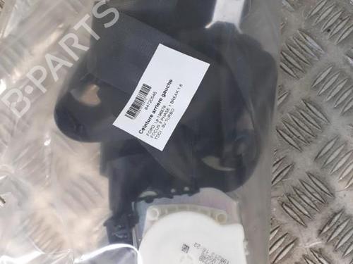 Used Rear left belt tensioner FORD FOCUS III Turnier [2010-2020]  24742041