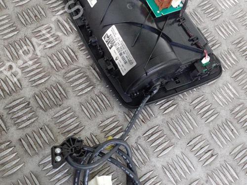 Used Display monitor Display monitor PEUGEOT 308 I (4A_, 4C_) 1.6 HDi (112 hp) 24757064 24757064