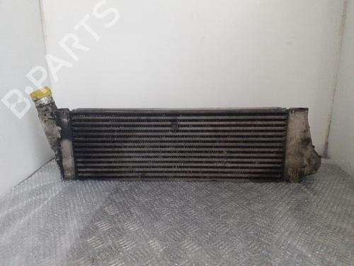 Used Intercooler Intercooler RENAULT SCÉNIC II (JM0/1_) 1.5 dCi (JM1E, JM16) (106 hp) 24749589 24749589