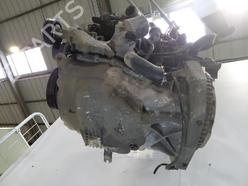 Engine RENAULT KANGOO Express (FW0/1_) 1.5 dCi 90 (FW0G, FW05, FW08, FW11) | BP31155646M1