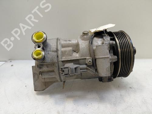 AC compressor FIAT DOBLO Cargo (263_)  | BP35918471M34  - Image 5