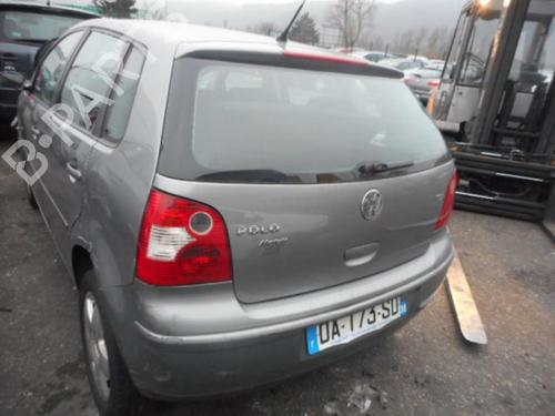Right taillight VW POLO (9N_, 9A_) 1.4 TDI | BP24770412C35 