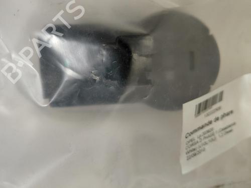 Headlight switch OPEL CORSA D (S07) 1.3 CDTI (L08, L68) | BP39099184I24 - Image 2