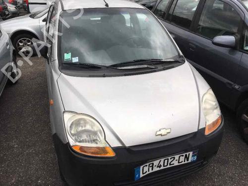 Right taillight CHEVROLET MATIZ (M200, M250) 0.8 | BP24743750C35 - Image 4