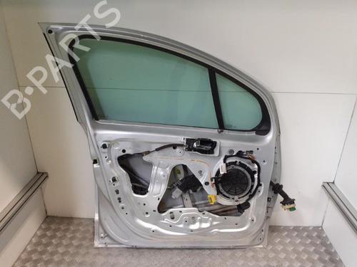 Left front door CITROËN C3 II (SC_) 1.4 HDi 70 (SC8HZC, SC8HR0, SC8HP4) | BP24751515C2 
