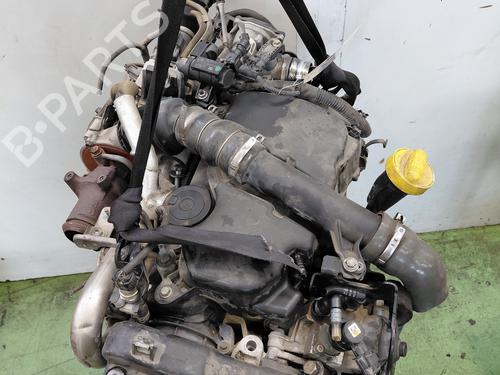 Engine RENAULT KANGOO Express (FW0/1_) | BP34039347M1 - Image 7