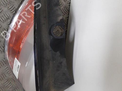 Right taillight OPEL ASTRA H (A04) 1.7 CDTI (L48) | BP24757500C35 