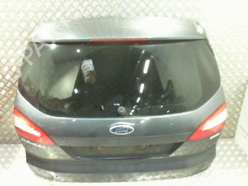 Used Tailgate Tailgate 24745788 24745788