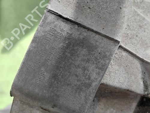 Gearbox AUDI A4 B8 (8K2) 1.8 TFSI | BP34557389M3 - Image 2
