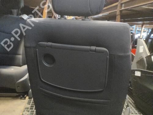 Right front seat RENAULT ESPACE IV (JK0/1_) 1.9 dCi (JK0U) | BP24768602C16 - Image 4