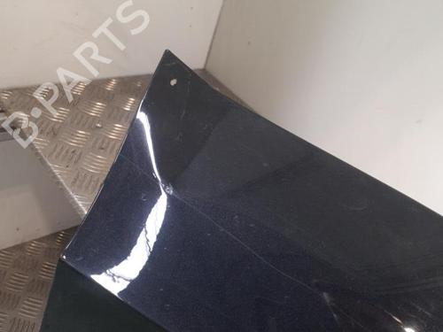 Right front fenders SEAT IBIZA IV (6J5, 6P1) 1.6 TDI | BP24749607C42 