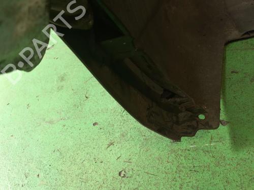 Used Rear bumper OPEL ZAFIRA / ZAFIRA FAMILY B (A05) 1.7 CDTI (M75) (110 hp) 24762237