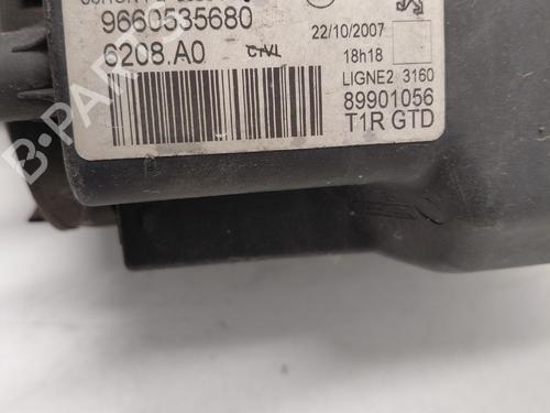 Used Left headlight Left headlight 39044145 39044145