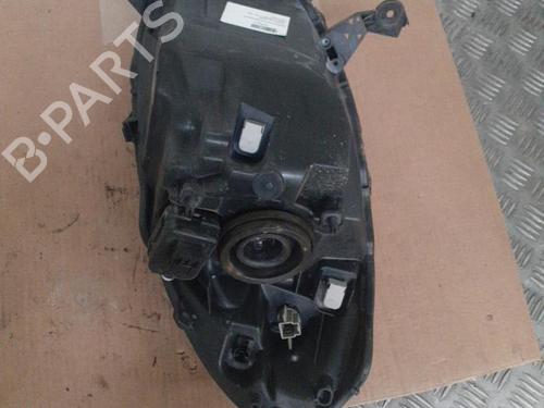 Used Left headlight Left headlight NISSAN MICRA III (K12) 1.4 16V (88 hp) 24748971 24748971