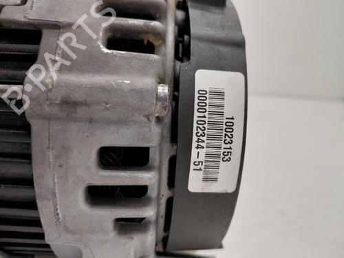 Alternator PEUGEOT 607 (9D, 9U) 2.7 HDi 24V | BP38237283M7 - Image 3