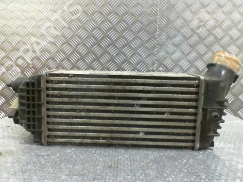 Intercooler CITROËN C4 I (LC_) 2.0 HDi | BP24755686M30 