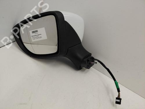 Used Left mirror Left mirror RENAULT CLIO IV (BH_) 1.5 dCi 110 (110 hp) 39216533 39216533