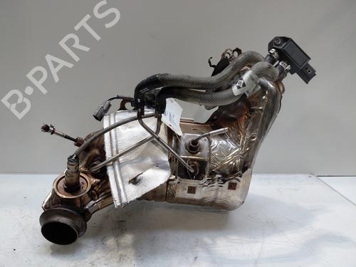 Particulate filter RENAULT CLIO V (B7_) 1.0 TCe 90 (B7MT) | BP32423608M81  - Image 6