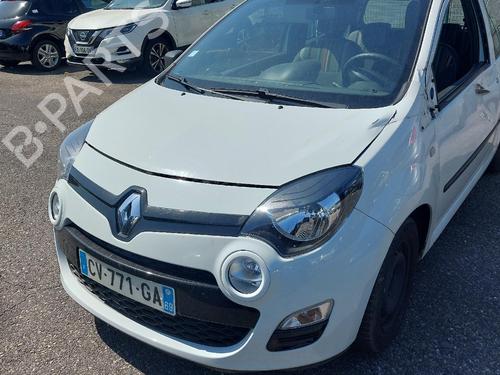 Sprinklertank RENAULT TWINGO II (CN0_) 1.2 16V (CN04, CN0B) | BP39013037C113 - Image 9