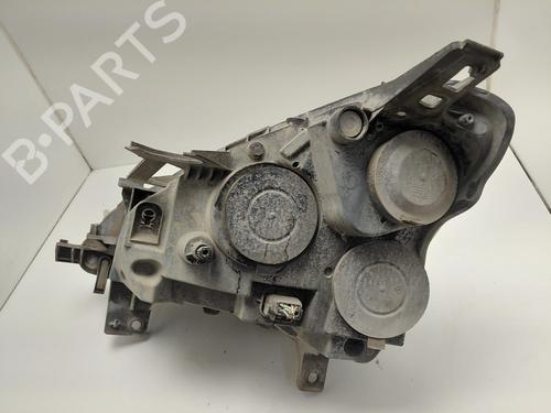 Right headlight CITROËN BERLINGO Box Body/MPV (B9) | BP36096494C29 - Image 4