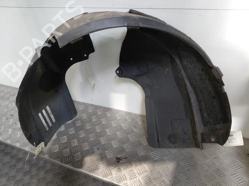 Passage de roue FORD FIESTA VI (CB1, CCN) 1.6 TDCi (95 hp) 29642572