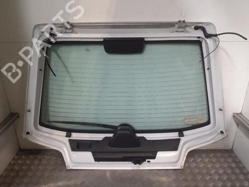 Tailgate PEUGEOT 306 Hatchback (7A, 7C, N3, N5) 1.4 | BP24749559C6 
