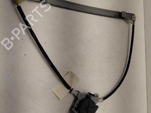 Used Front right window mechanism Front right window mechanism 37179081 37179081