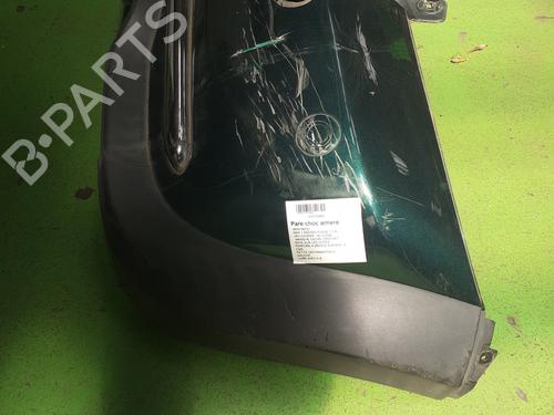 Bak støtfanger MINI MINI (R50, R53) Cooper | BP27545577C8 
