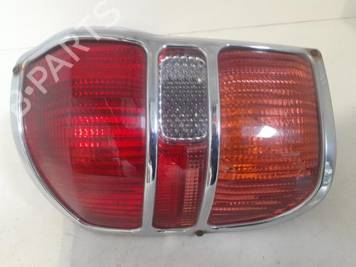 Used Left taillight TOYOTA RAV 4 II (_A2_) 2.0 4WD (ACA21, ACA20) (150 hp) 24755712