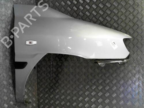Used Right front fenders HYUNDAI MATRIX (FC) 1.5 CRDi VGT (110 hp) 24765543