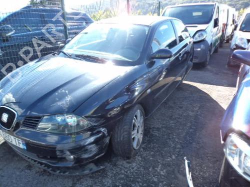 Used Parts SEAT CORDOBA (6L2) 1.4 TDI (75 hp) 2402537