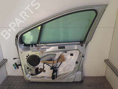 Right front door PEUGEOT 308 I (4A_, 4C_) 1.6 HDi | BP26975194C3 