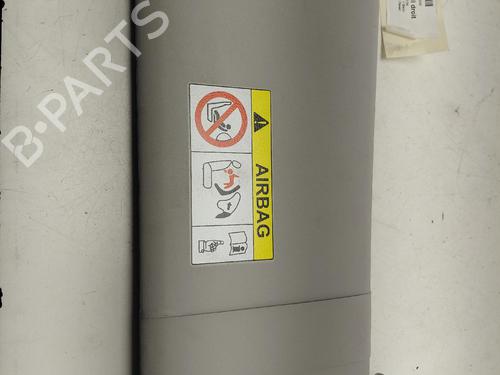 Right sun visor PEUGEOT EXPERT Van (V_) 2.0 BlueHDi 120 | BP36835092I2 - Image 2