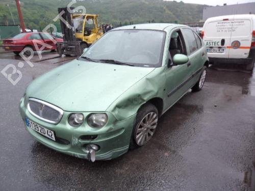 Gearbox ROVER 25 I Hatchback (RF) 1.4 16V | BP24770948M3 - Image 10
