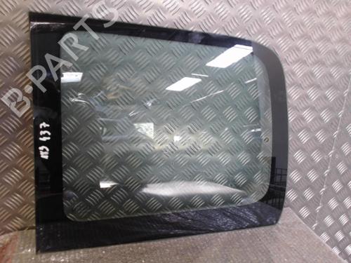 Used Rear left quarter glass CITROËN BERLINGO / BERLINGO FIRST MPV (MF_, GJK_, GFK_) 1.6 HDI 90 (MF9HX) (90 hp) 24745211