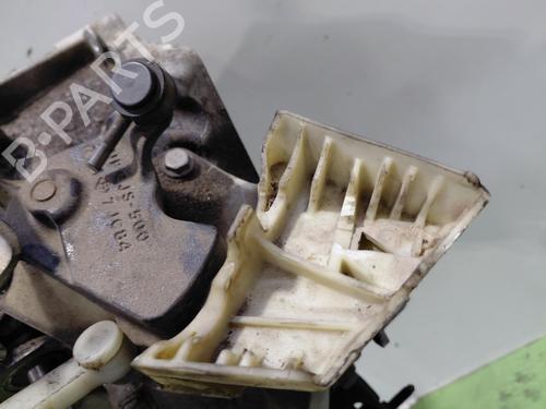 Used Gearbox Gearbox 38427932 38427932