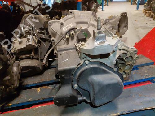 Used Gearbox Gearbox FORD FUSION (JU_) 1.6 (100 hp) 24763257 24763257