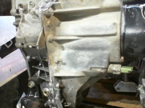Used Gearbox Gearbox NISSAN MICRA III (K12) 1.5 dCi (82 hp) 24755889 24755889