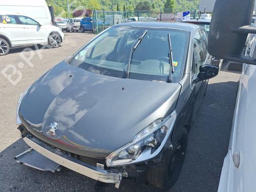 Used Parts PEUGEOT 208 I (CA_, CC_) 1.2 VTI 82 (82 hp) 3363984