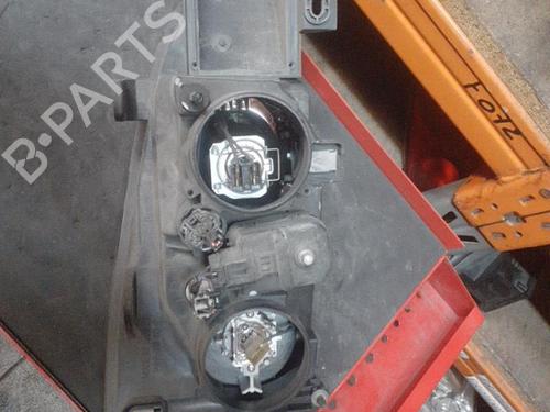 Used Left headlight NISSAN PRIMERA Hatchback (P11) 2.0 TD (90 hp) 24748501