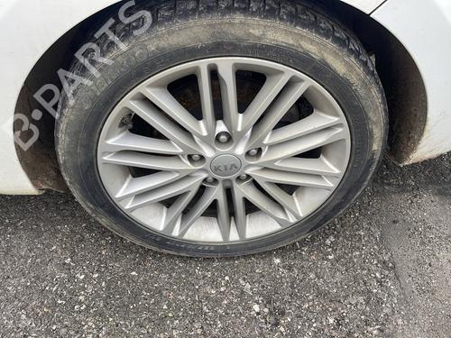 Left tailgate light KIA CARENS IV 1.7 CRDi | BP24798936C79 - Image 35