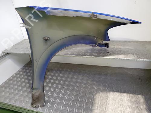 Used Left front fenders Left front fenders CITROËN C3 I (FC_, FN_) 1.4 HDi (68 hp) 29990364 29990364