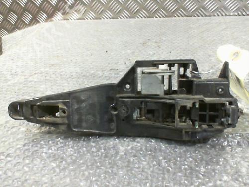 Türgriff hinten links außen PEUGEOT 308 SW I (4E_, 4H_) 1.6 HDi | BP24755397C130 