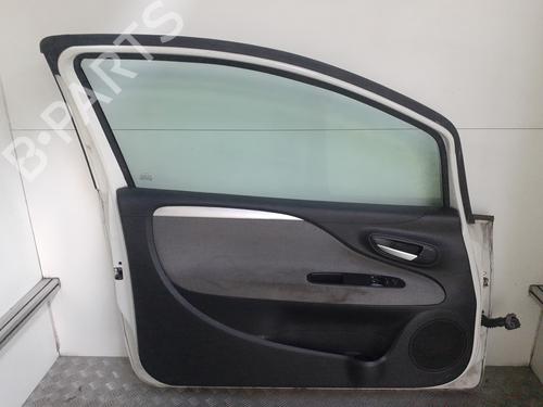 left-front-door-fiat-punto-evo-199_-2008-27271367 main image